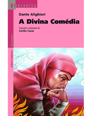 A Divina Comédia