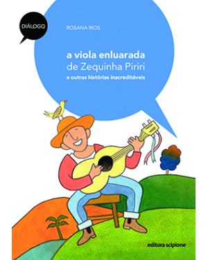 A viola enluarada de Zequinha Piriri