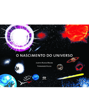 O nascimento do universo