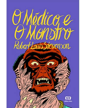 O médico e o monstro