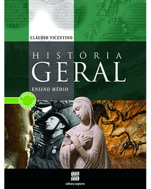 História Geral- Volume único