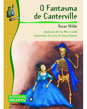 O Fantasma de Canterville