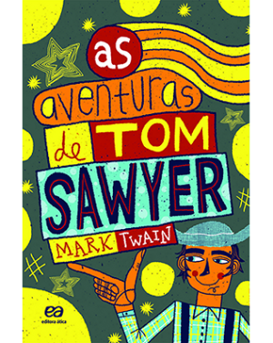 As aventuras de Tom Sawyer