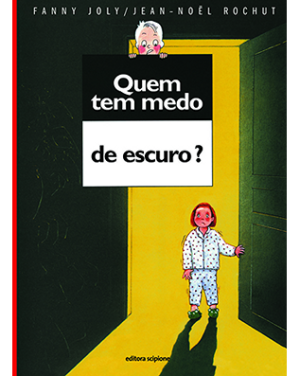 Quem tem medo de escuro?