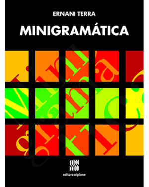 Minigramática Volume único