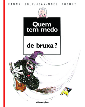 Quem tem medo de bruxa?