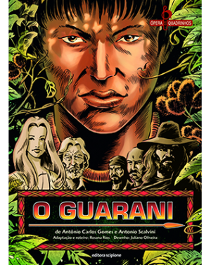 O Guarani