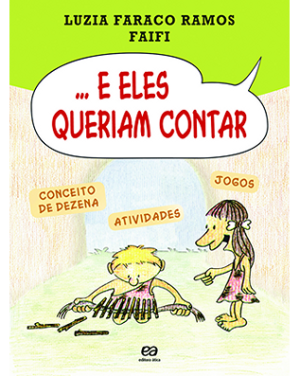 ... E eles queriam contar