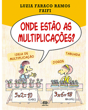 Onde estão as multiplicações?