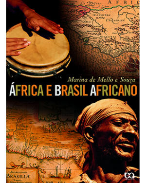 África e Brasil africano
