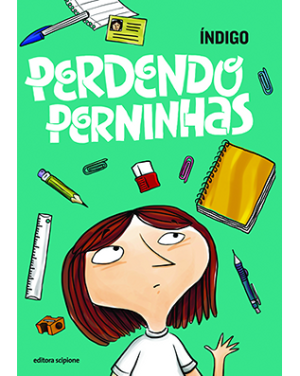 Perdendo perninhas