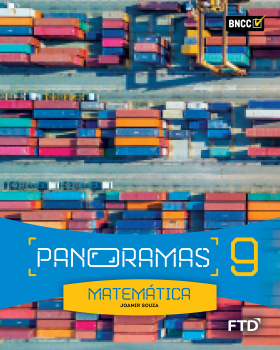 Panoramas Matemática - 9º ano