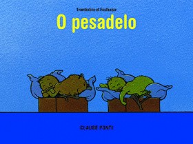 O PESADELO