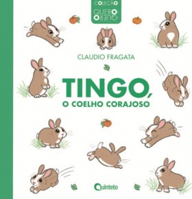 Tingo, o coelho corajoso