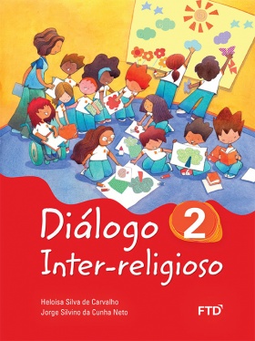 Diálogo inter-religioso - 2º ano