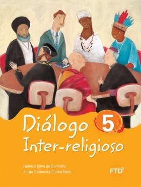 Diálogo inter-religioso - 5º ano