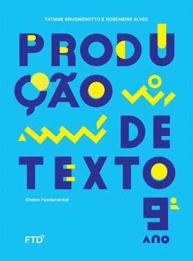 Produção de Texto - 9º ano