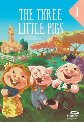 The Three Little Pigs