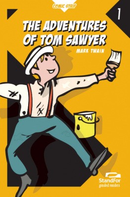 The Adventures of Tom Sawyer