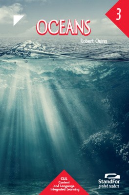 Oceans - Standfor graded readers