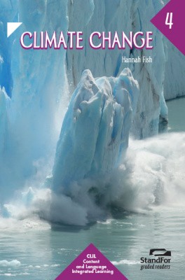 Climate Change- Standfor graded readers