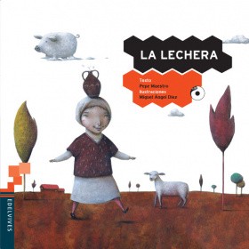 La lechera