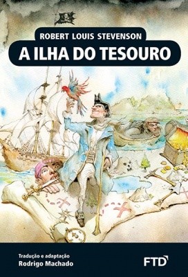 A Ilha do Tesouro