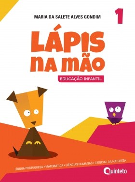Lápis na mão 1