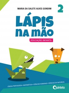 Lápis na mão 2