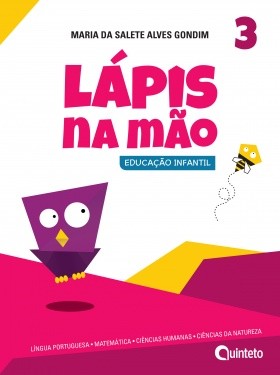 Lápis na mão 3
