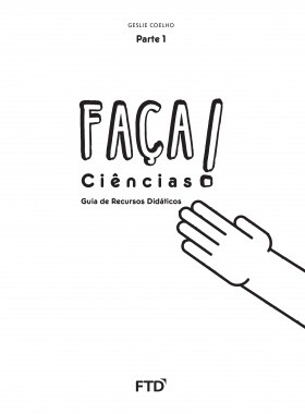 CJ- Faça Ciências - 5º ano