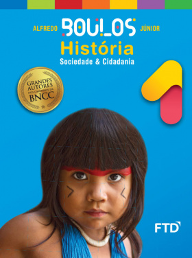 Grandes Autores História - 1º ano