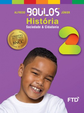 Grandes Autores História - 2º ano