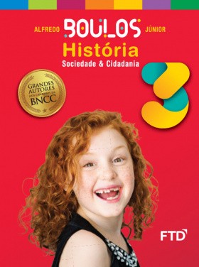 Grandes Autores História - 3º ano