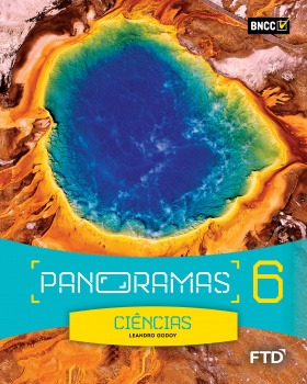 Panoramas Ciências - 6º ano