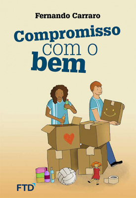 Compromisso com o bem