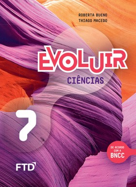 Evoluir Ciências - 7º ano