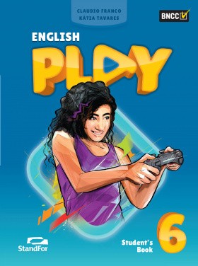 English Play - 6º ano