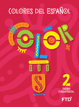 Colores del español - 2° ano