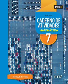 Panoramas - Cad. Atividades Matemática - 7º ano