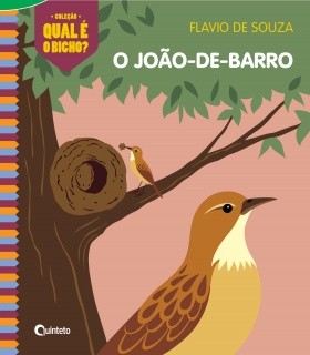 O joão-de-barro