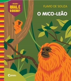 O mico-leão