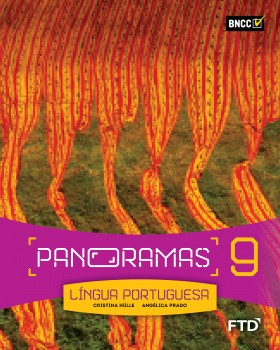 Panoramas Língua Portuguesa - 9º ano