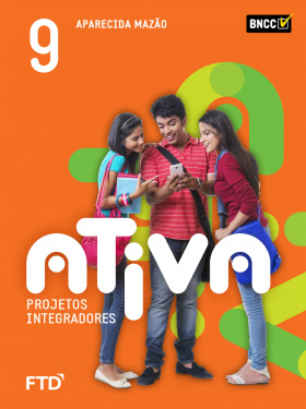 Ativa Projetos Integradores - 9º ano