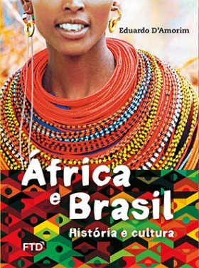 África e Brasil