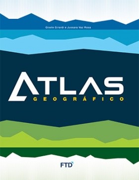 Atlas Geográfico do Estudante