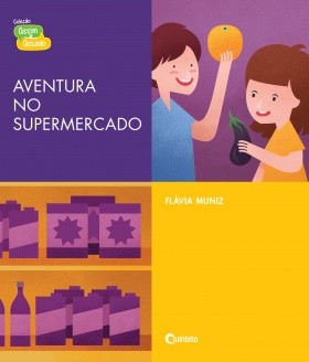 Aventura no supermercado