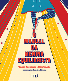 O manual da menina equilibrista