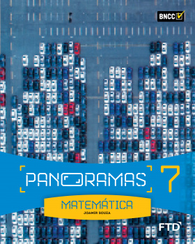 Panoramas  Matemática - 7º ano