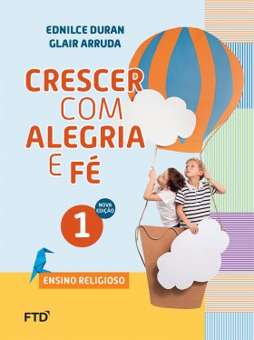 Crescer com alegria e fé 1